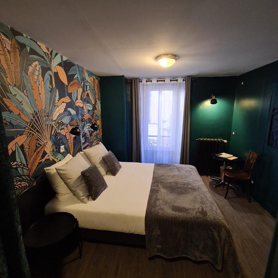 Le Grand Hotel Barcelonnette Eksteriør billede