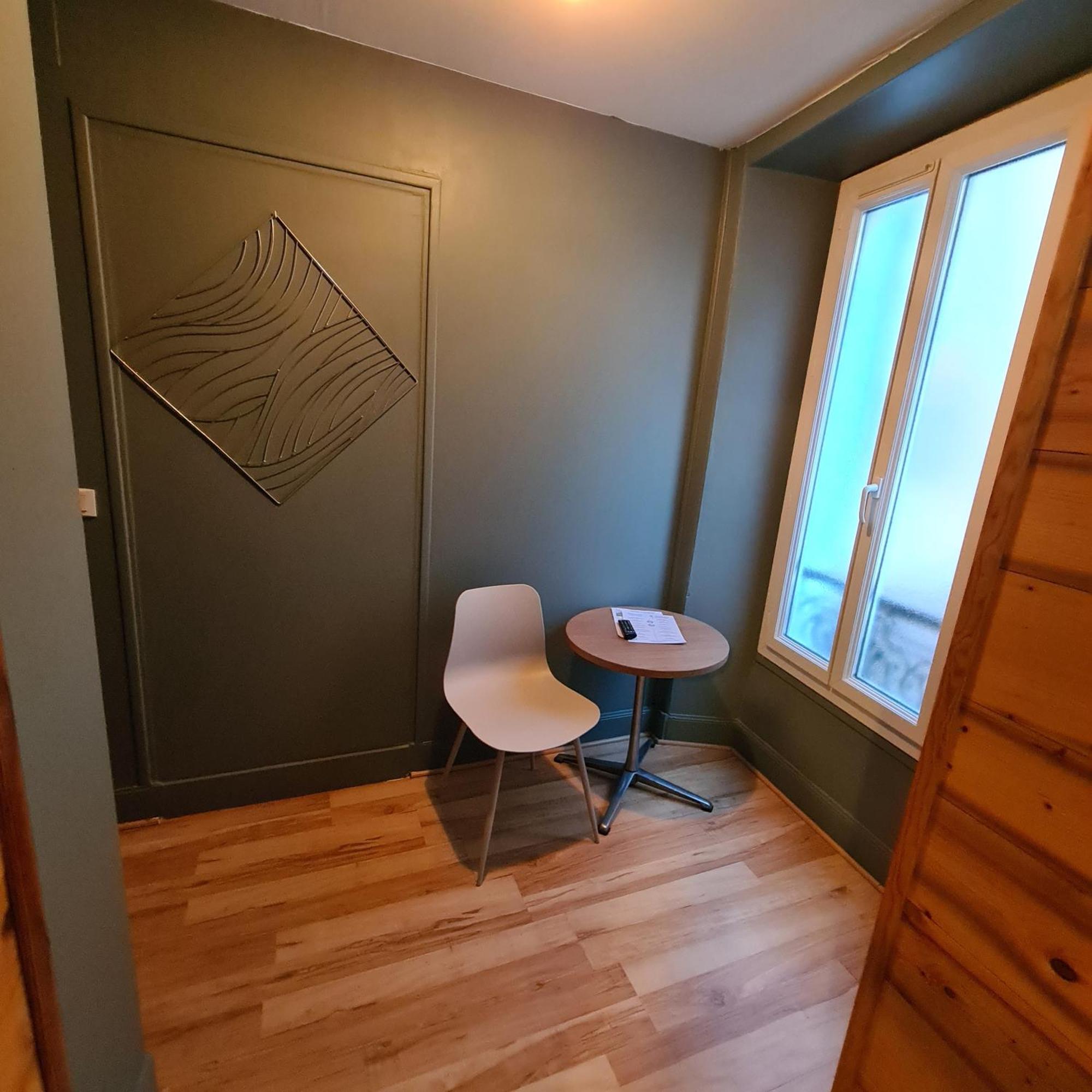 Le Grand Hotel Barcelonnette Eksteriør billede