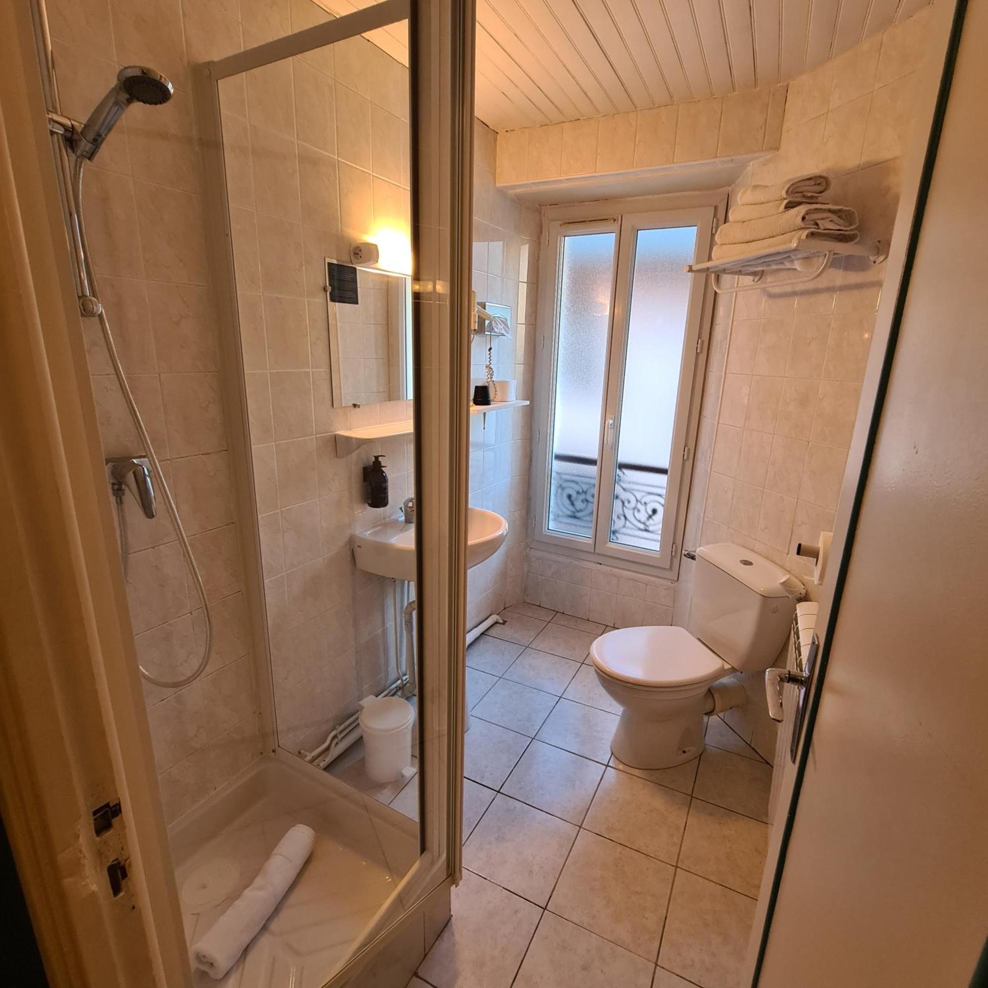 Le Grand Hotel Barcelonnette Eksteriør billede