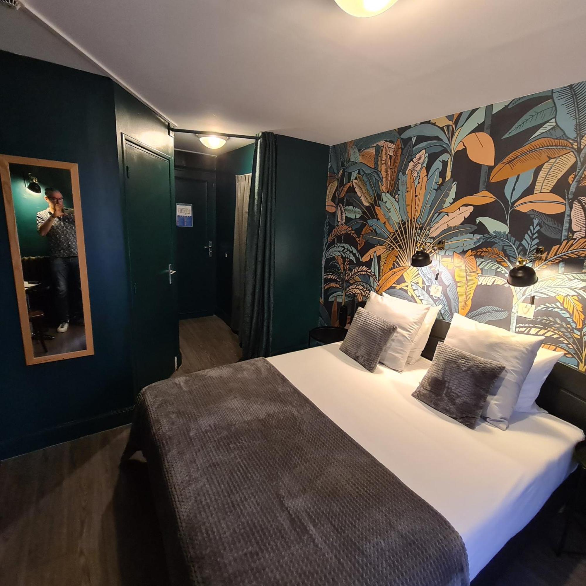 Le Grand Hotel Barcelonnette Eksteriør billede