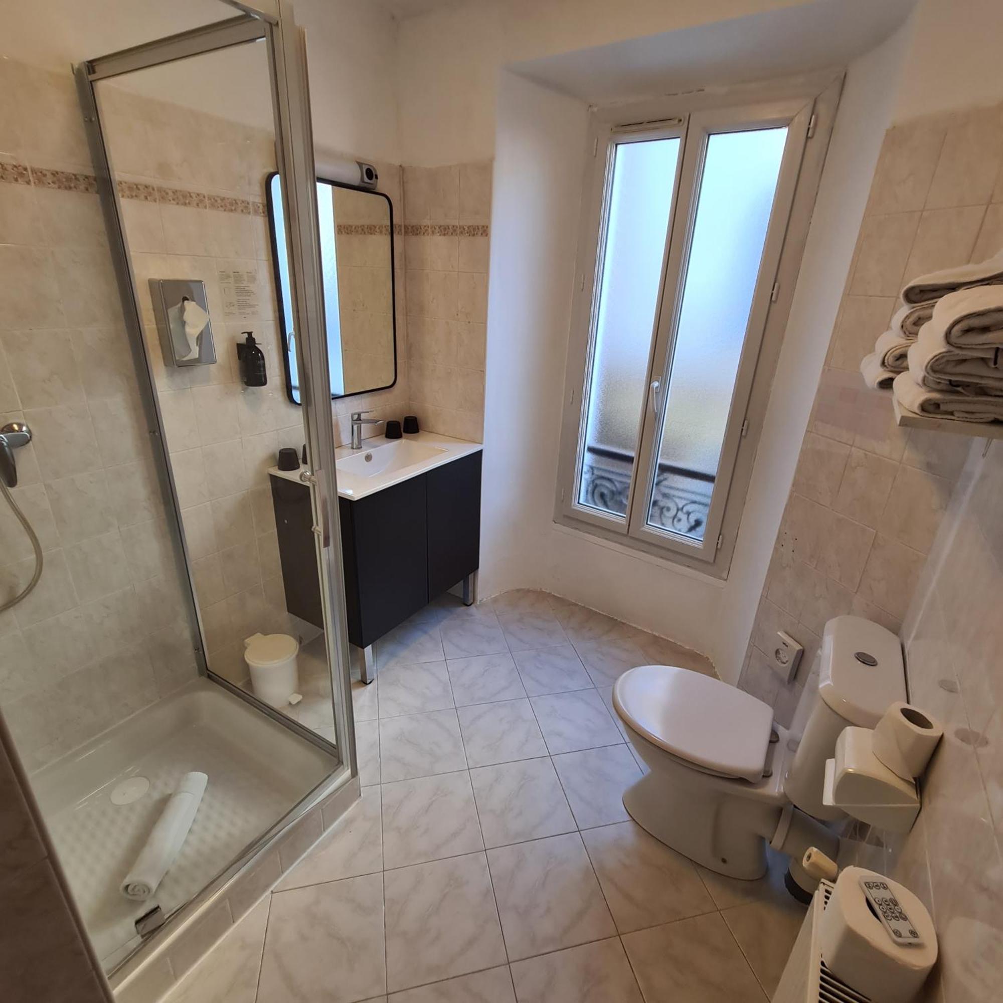 Le Grand Hotel Barcelonnette Eksteriør billede